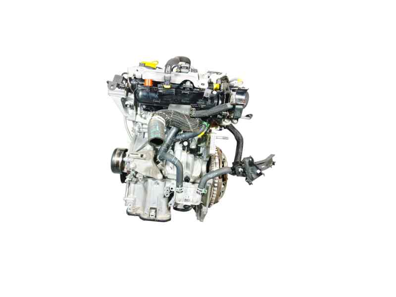 MOTOR COMPLETO