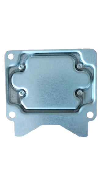 CENTRALITA AIRBAG