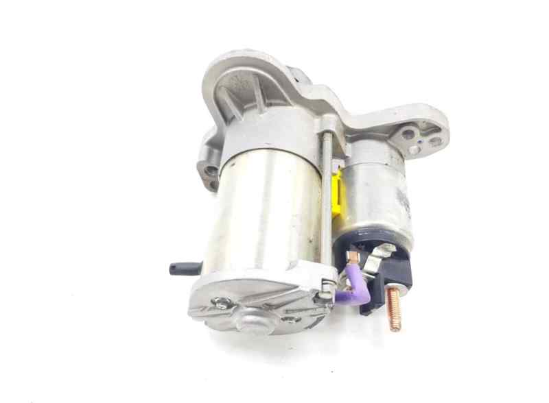 MOTOR ARRANQUE