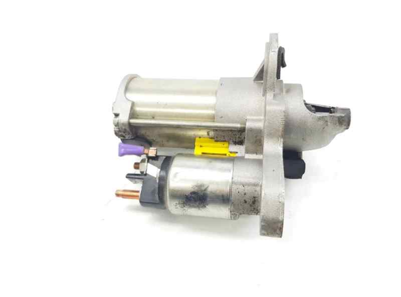 MOTOR ARRANQUE