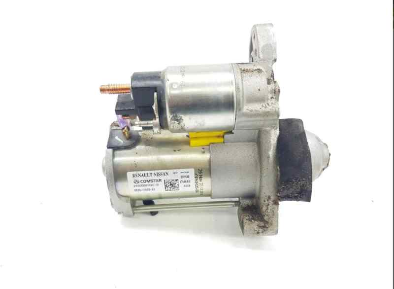 MOTOR ARRANQUE