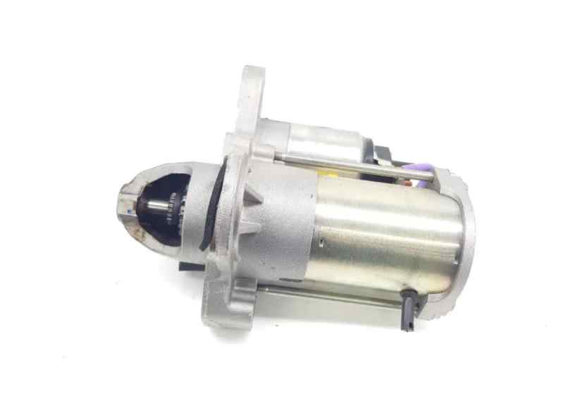 MOTOR ARRANQUE