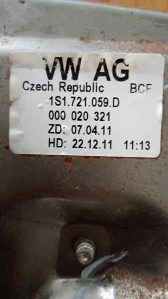 PEDAL EMBRAGUE