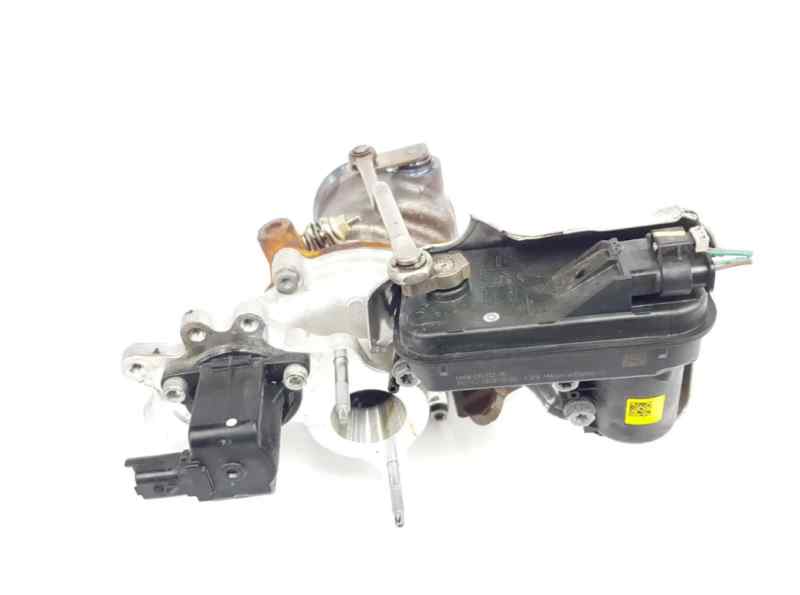 TURBOCOMPRESOR