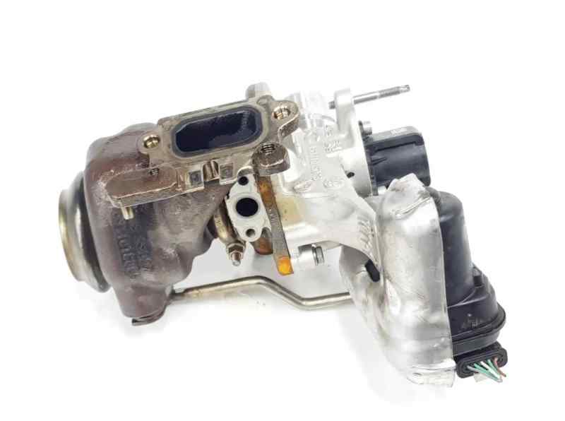 TURBOCOMPRESOR