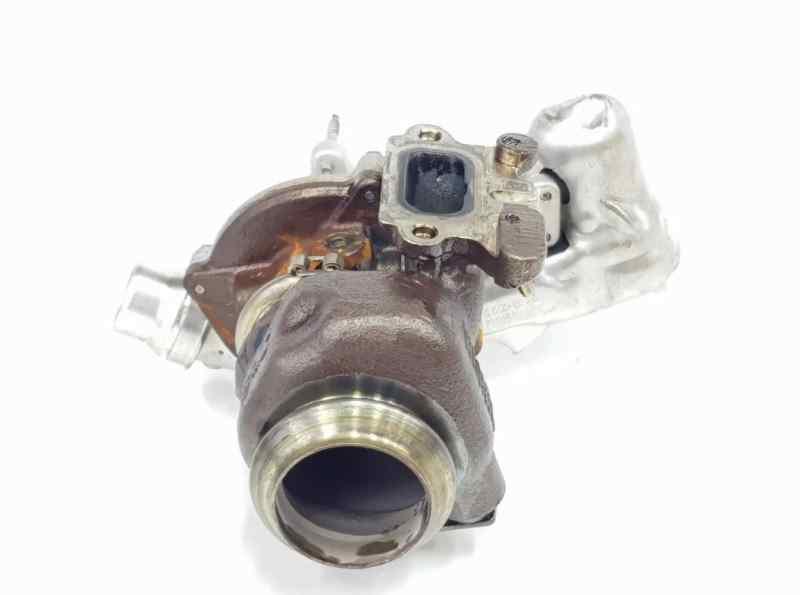 TURBOCOMPRESOR
