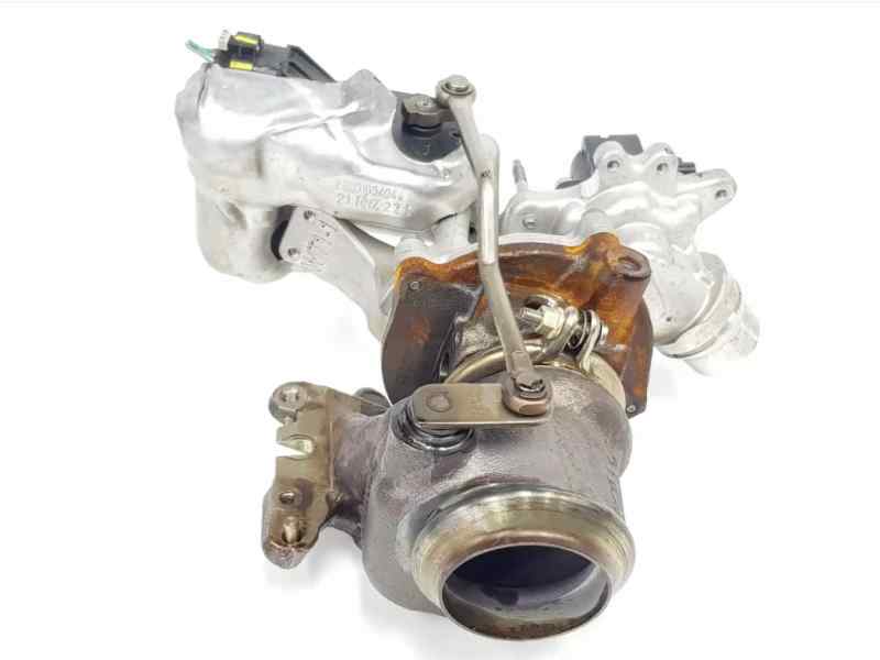 TURBOCOMPRESOR