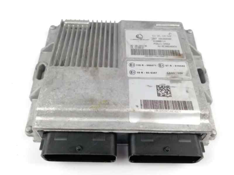 MODULO ELECTRONICO