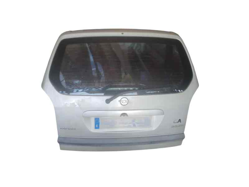 PORTON TRASERO