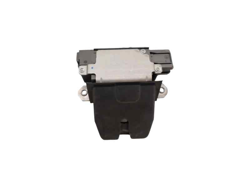 CERRADURA MALETERO / PORTON