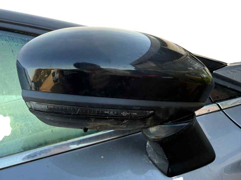 RETROVISOR DERECHO