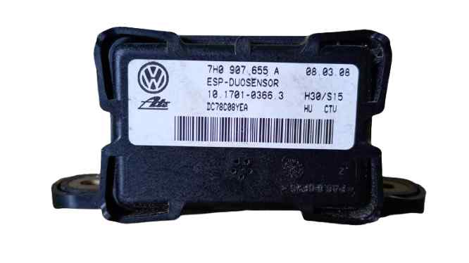 MODULO ELECTRONICO
