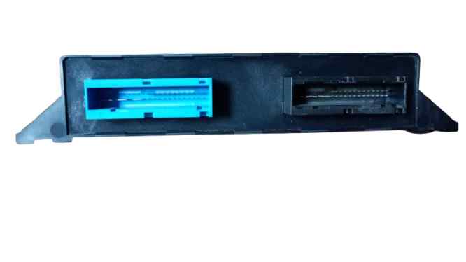 MODULO ELECTRONICO