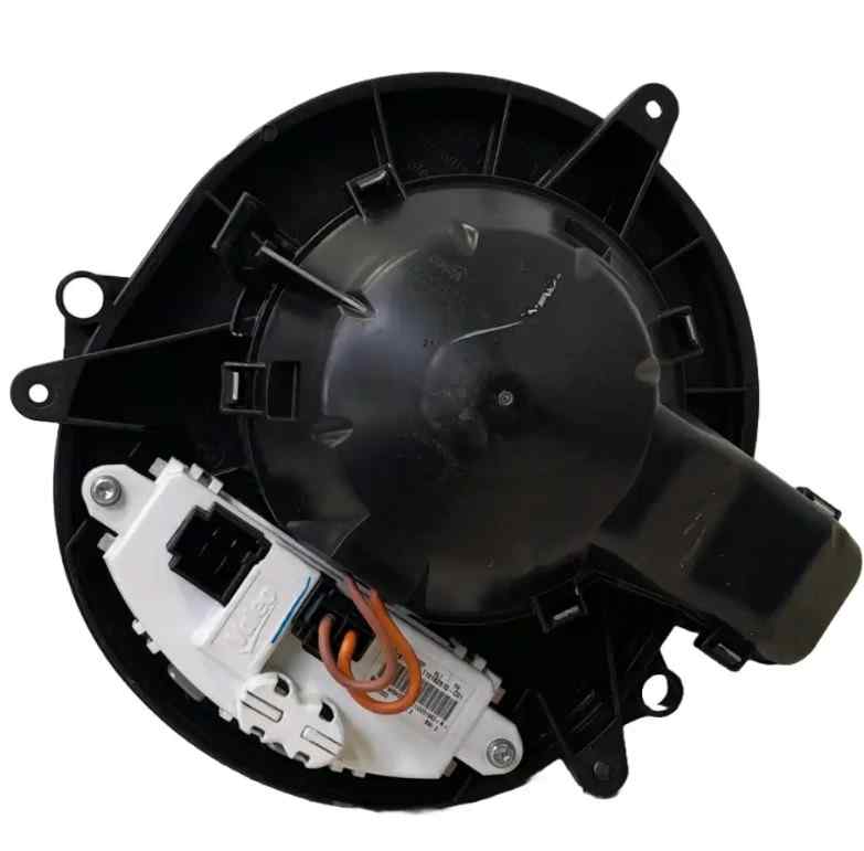 MOTOR CALEFACCION