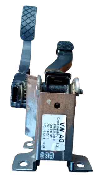 PEDAL FRENO