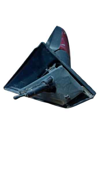 RETROVISOR IZQUIERDO