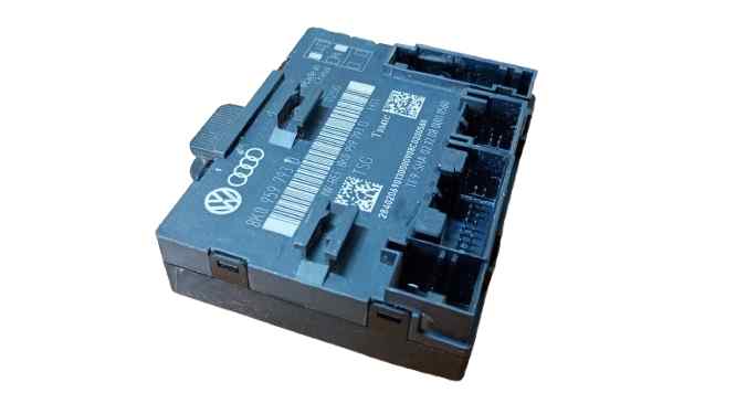 MODULO CONFORT