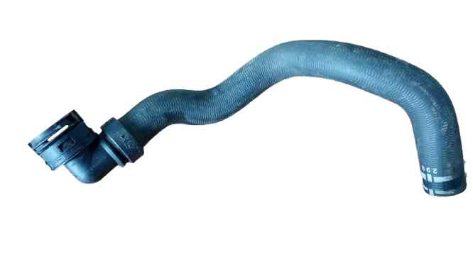 TUBO INTERCOOLER