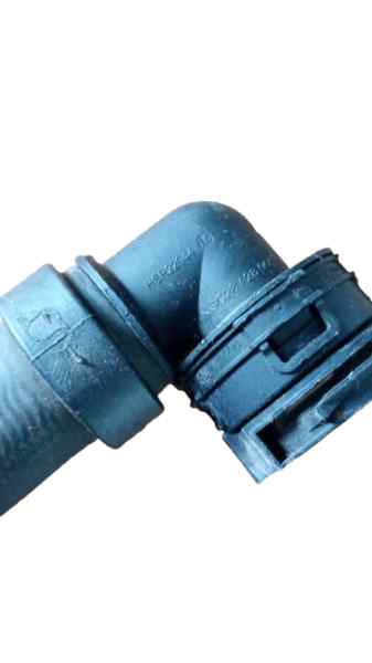 TUBO INTERCOOLER