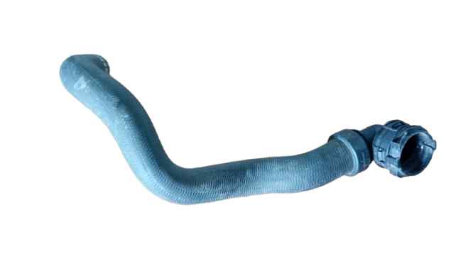 TUBO INTERCOOLER