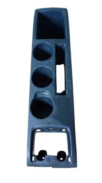CONSOLA CENTRAL