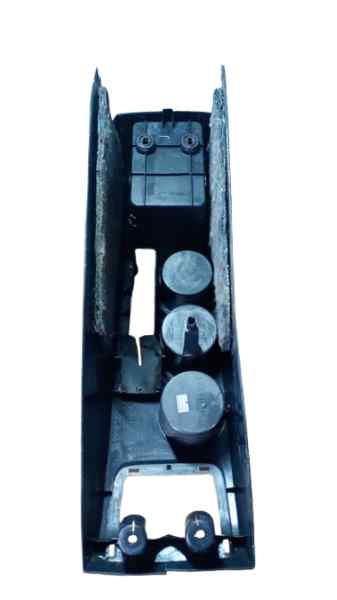 CONSOLA CENTRAL