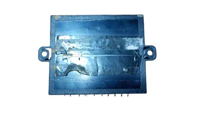 MODULO ELECTRONICO