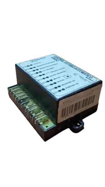 MODULO ELECTRONICO
