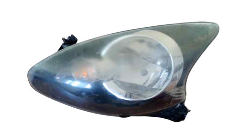 FARO IZQUIERDO