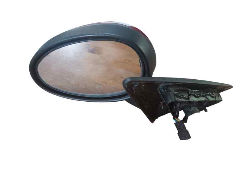RETROVISOR IZQUIERDO