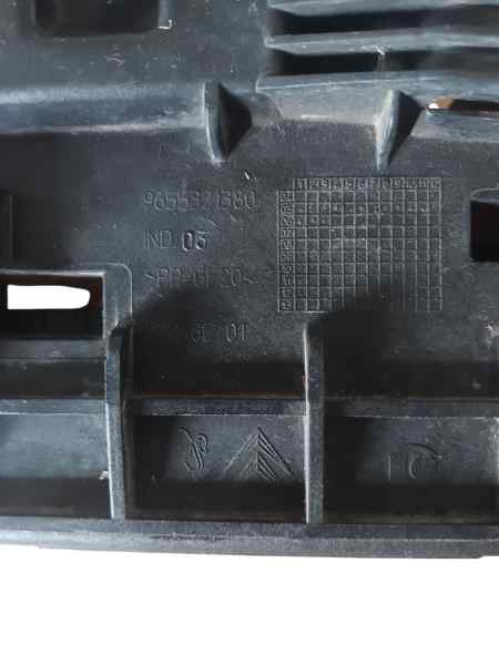 SOPORTE BATERIA