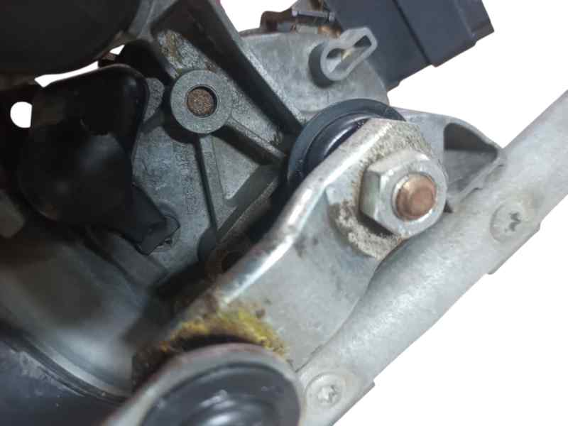 MOTOR LIMPIA DELANTERO