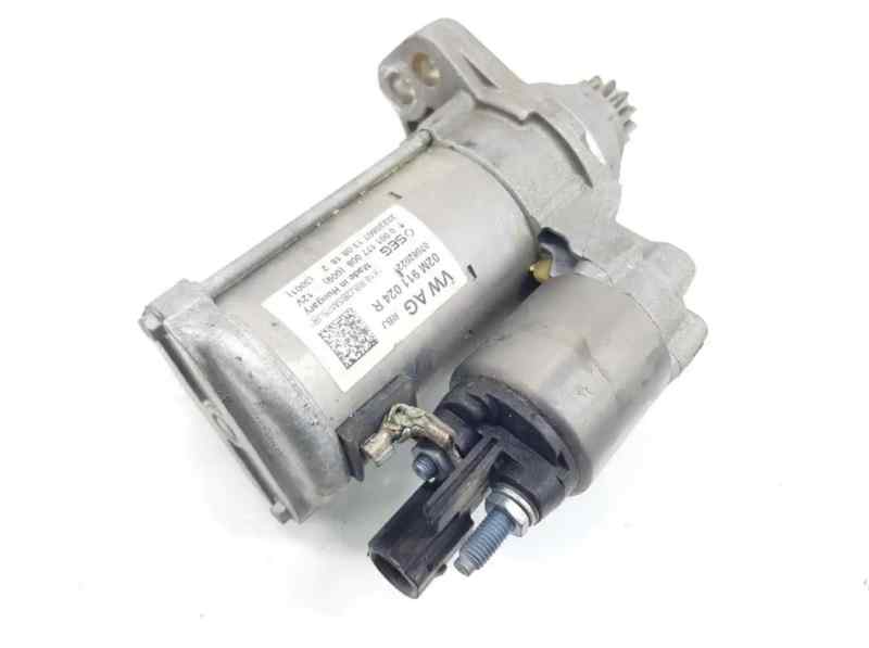 MOTOR ARRANQUE