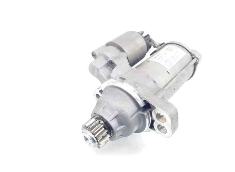 MOTOR ARRANQUE