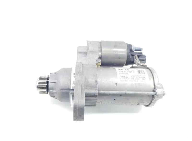 MOTOR ARRANQUE