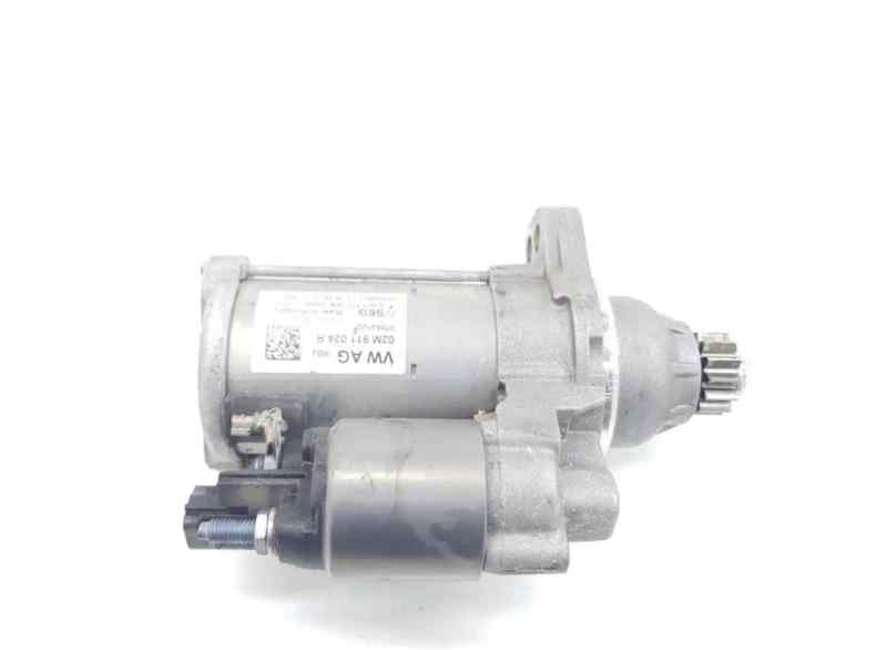 MOTOR ARRANQUE