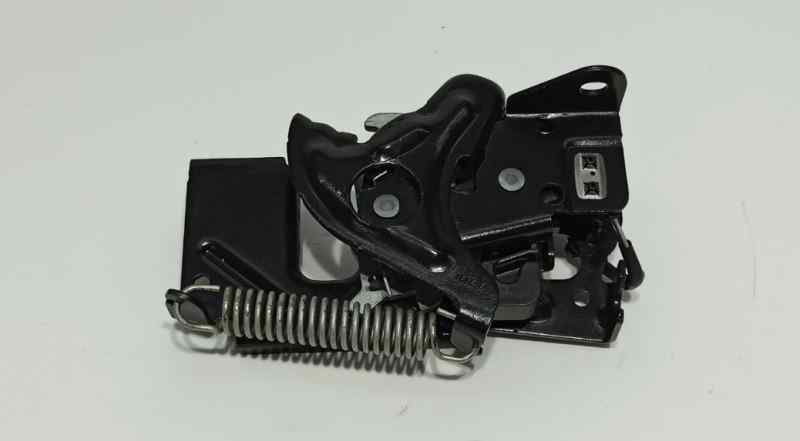 CERRADURA CAPOT