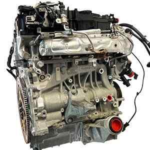 MOTOR COMPLETO