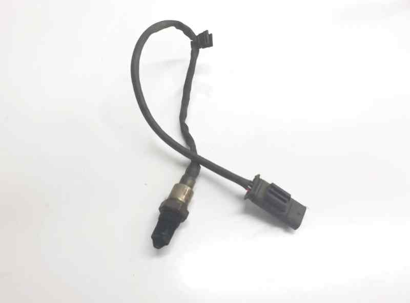 SONDA LAMBDA