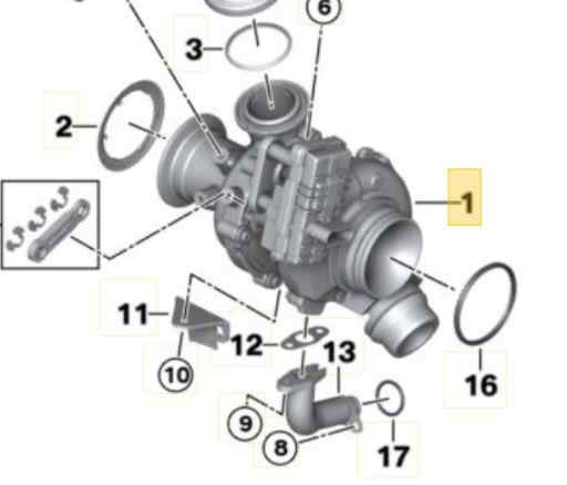 TURBOCOMPRESOR