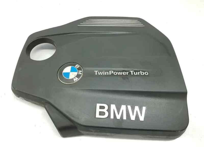 TAPA MOTOR