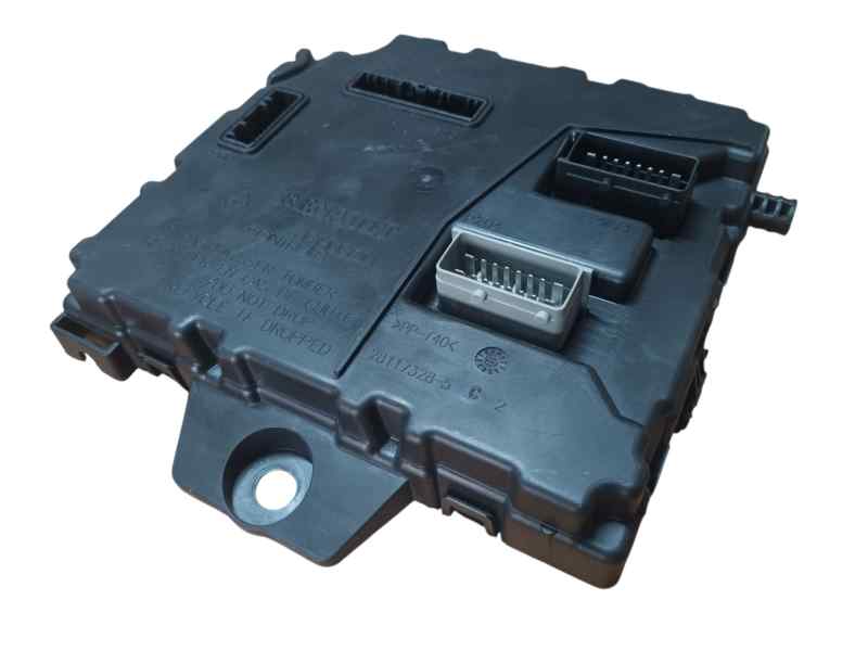 MODULO ELECTRONICO