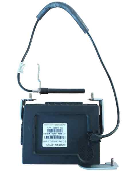 MODULO ELECTRONICO