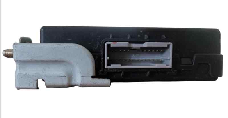 MODULO ELECTRONICO