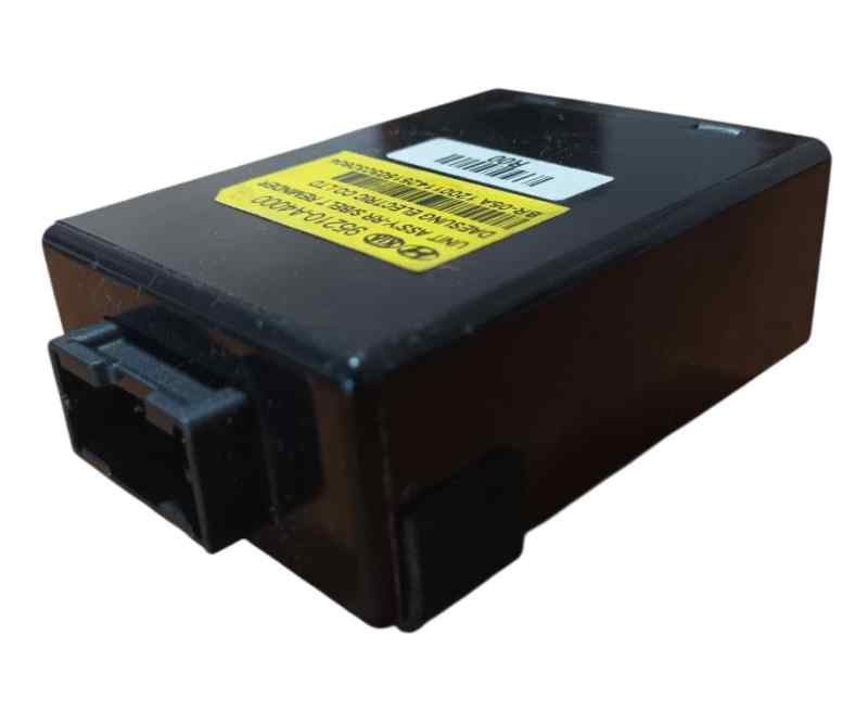 MODULO ELECTRONICO