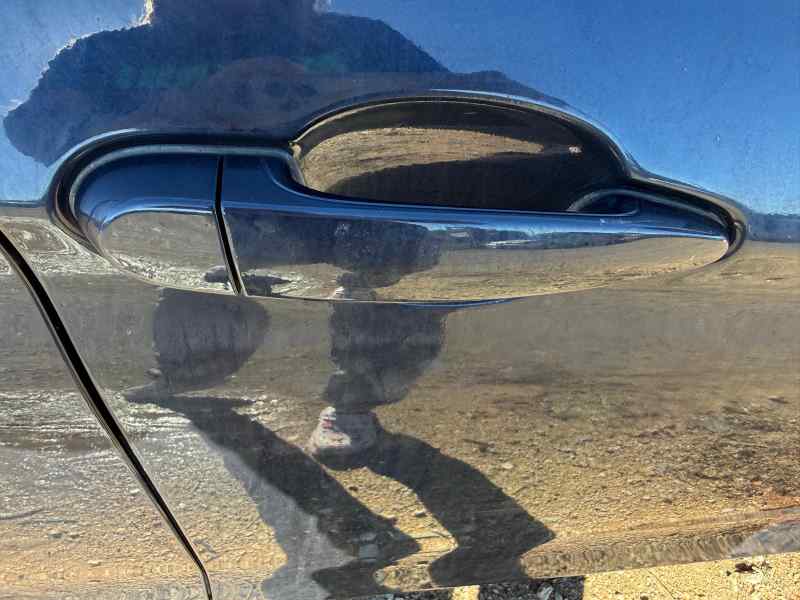 MANETA EXTERIOR DELANTERA DERECHA