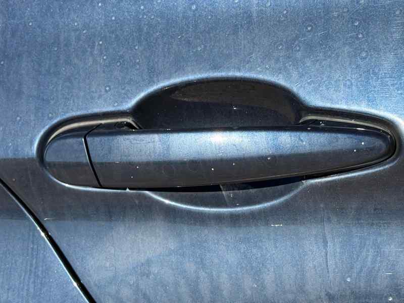 MANETA EXTERIOR TRASERA DERECHA