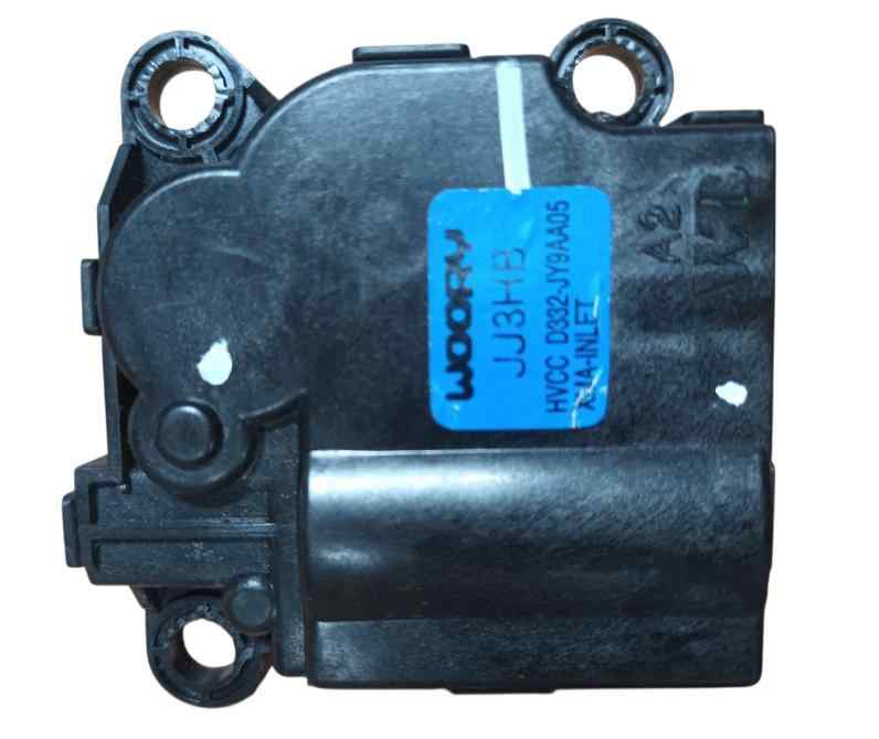 MOTOR CALEFACCION