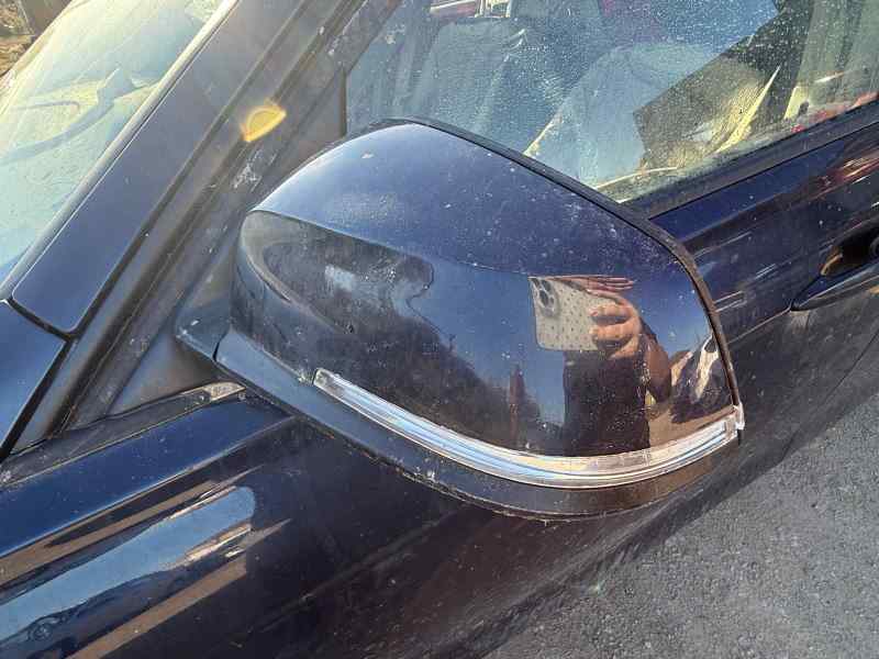 RETROVISOR IZQUIERDO