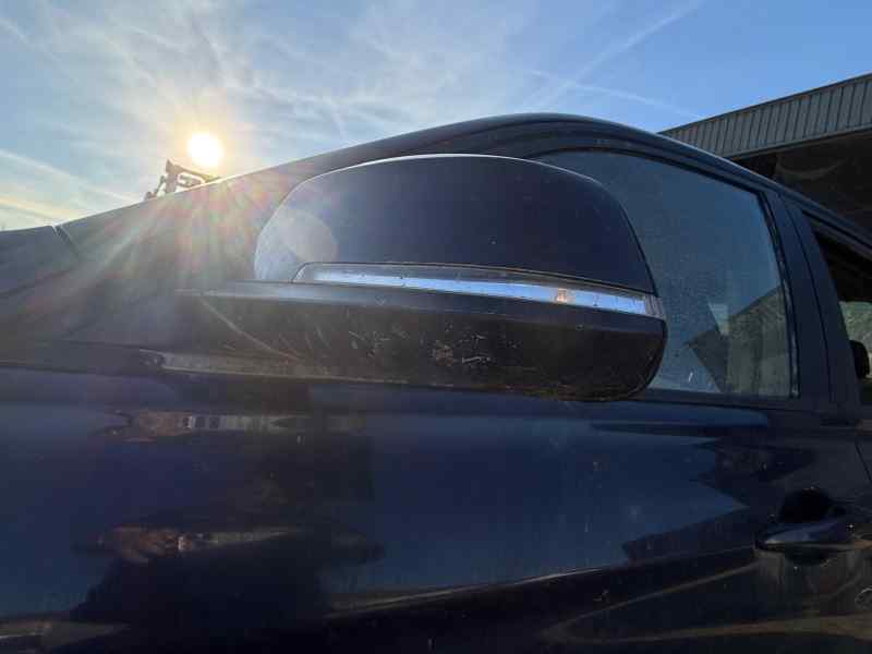 RETROVISOR IZQUIERDO